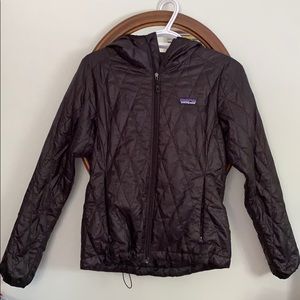 Women’s Patagonia Puff Jacket
